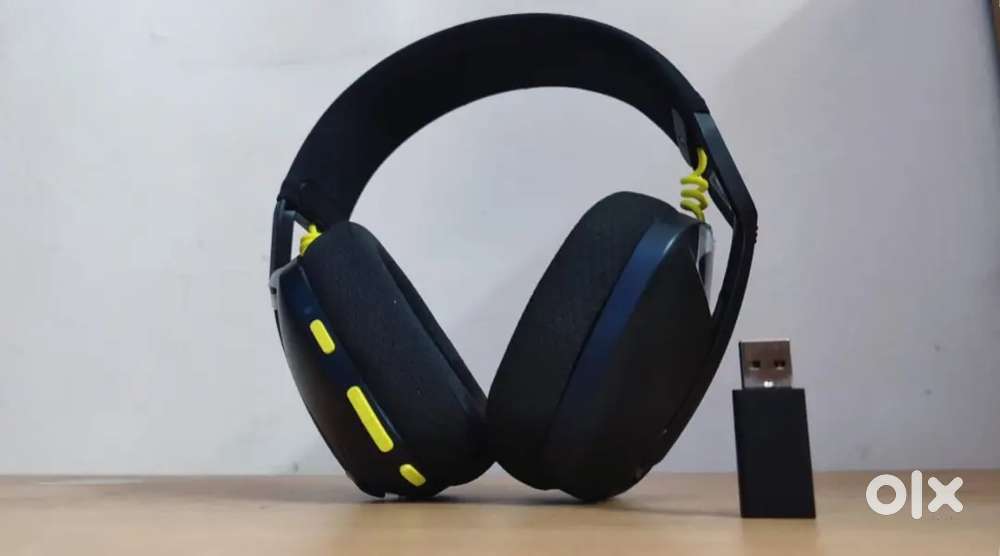 Logitech G435 Wireless Gaming Headphone