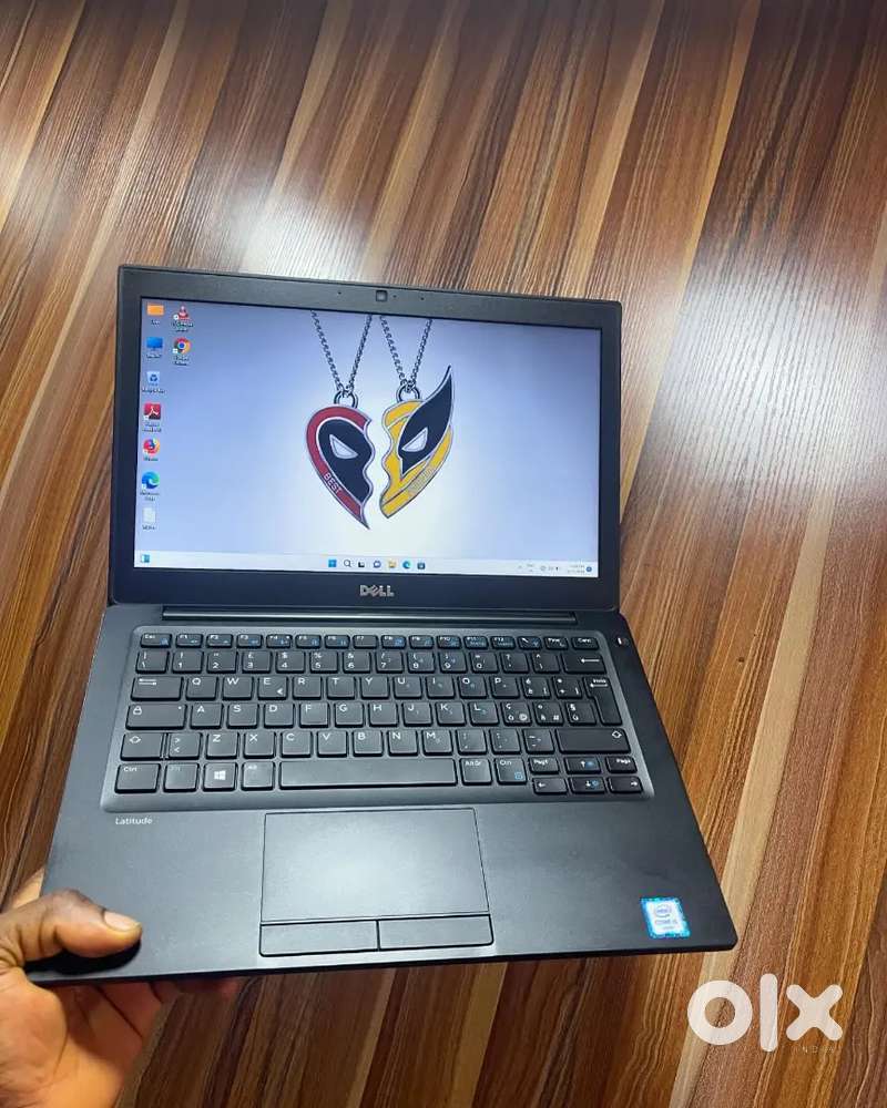 Dell latitude laptop core i5 urgent sale. excellent condition