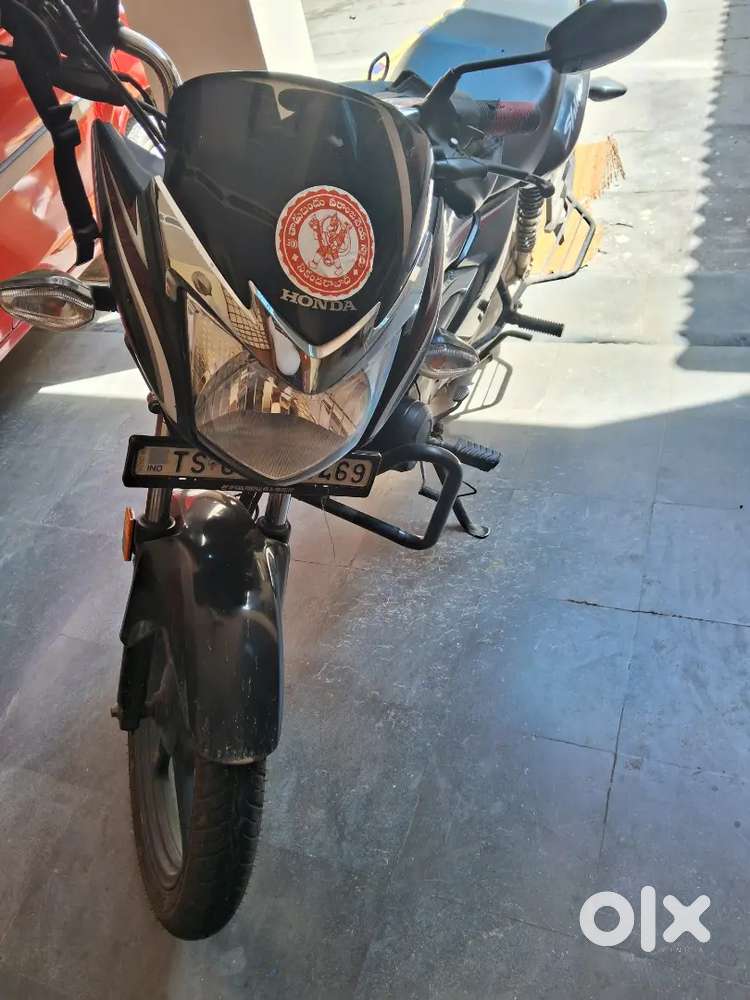 Perfect condition , new tyres ,new batary,  no spent one rupee