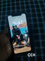 Iphone x 256 gb