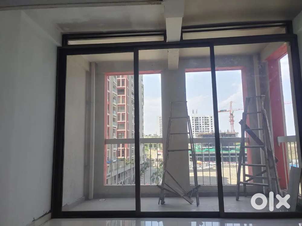 2 BHK avail in prime location