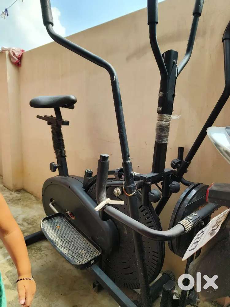 For Sale -Exercise Bicycle