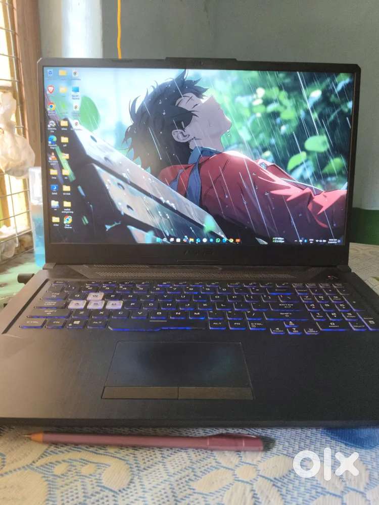 Good condition laptop Asus