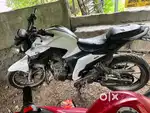 Fz250 with good condition sell packed ingin