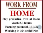Online work