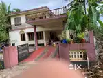 House at Thodupuzha