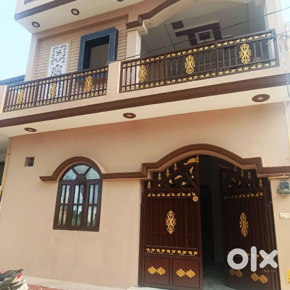 New built house at ayodhyapuri near omaxe city,1.5 km from shaheedpath