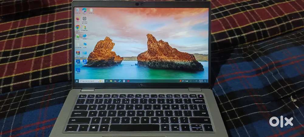 Dell latitude 5420 mint condition