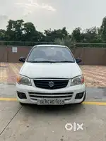 Maruti Suzuki Alto K10 LXI Optional, 2014, Petrol