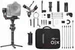 Camera gimbal - Dji ronin rs2 combo