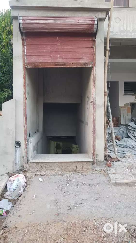 Basement for rent godam