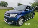 Maruti Suzuki Ignis 1.3 AMT Delta, 2019, Diesel