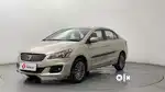 Maruti Suzuki Ciaz 2014-2017 ZXi Plus, 2015, Petrol