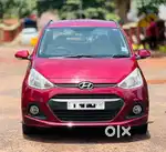 Hyundai Grand i10 2016-2017 Sportz, 2016, Petrol