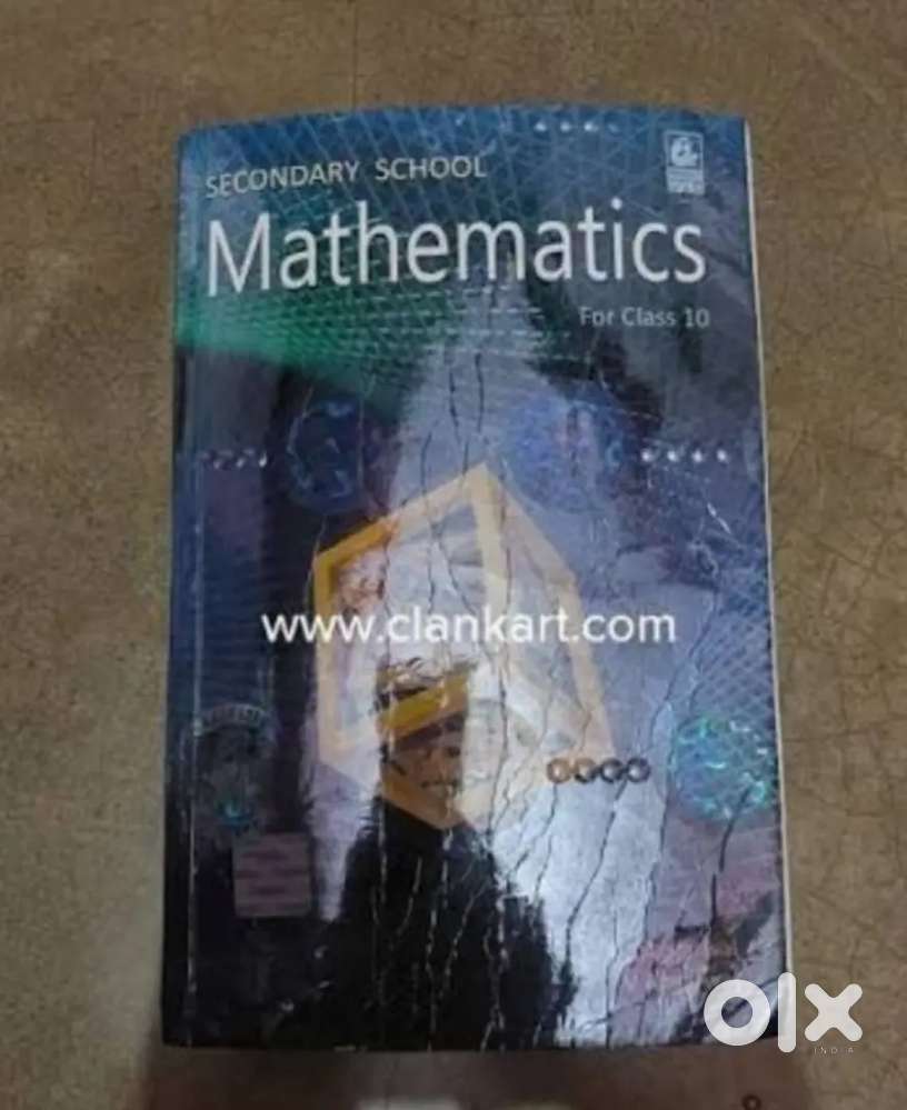 Rs agarwal maths(8,9,10) and s.chand