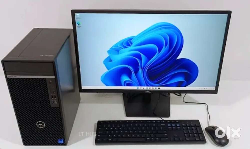 SELLING PC COMPUTER BRAND NEW CONDITION MOTHERBOARD UNDER WARRANTY