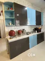 Kitchen storage