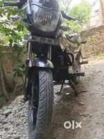 Brand New BS6 Passion Pro i3s with disc brake