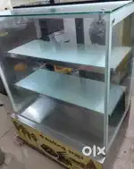 Display counter