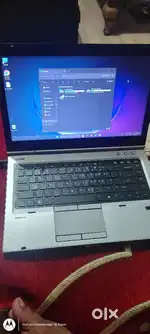 Elitebook 8460p i5 2nd Gen