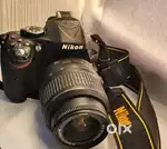 Nikon D5200 camera – Capture Stunning Photos and Videos