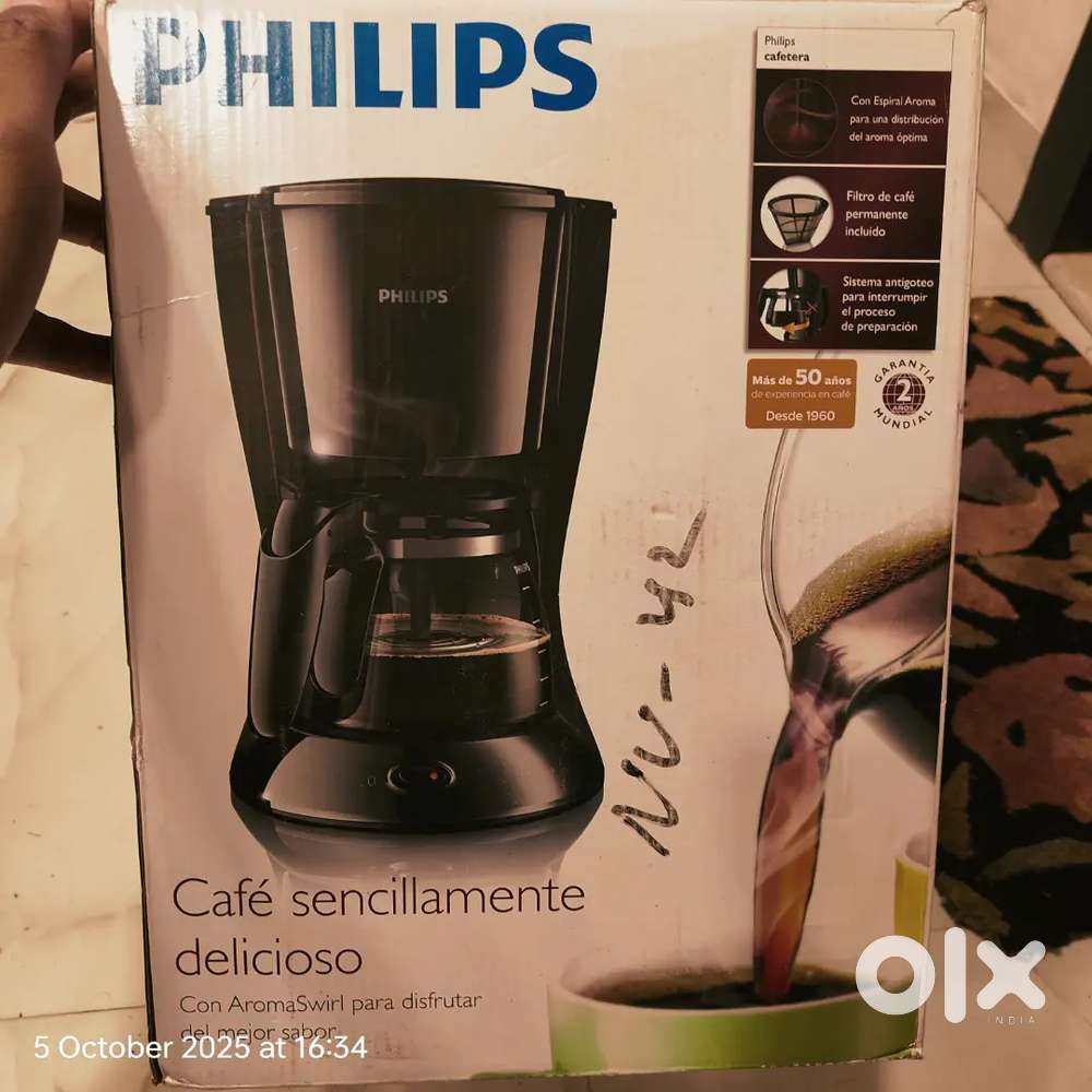 Coffee Maker