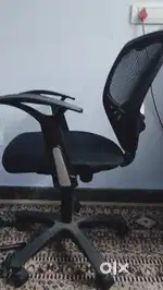 Computer chair
