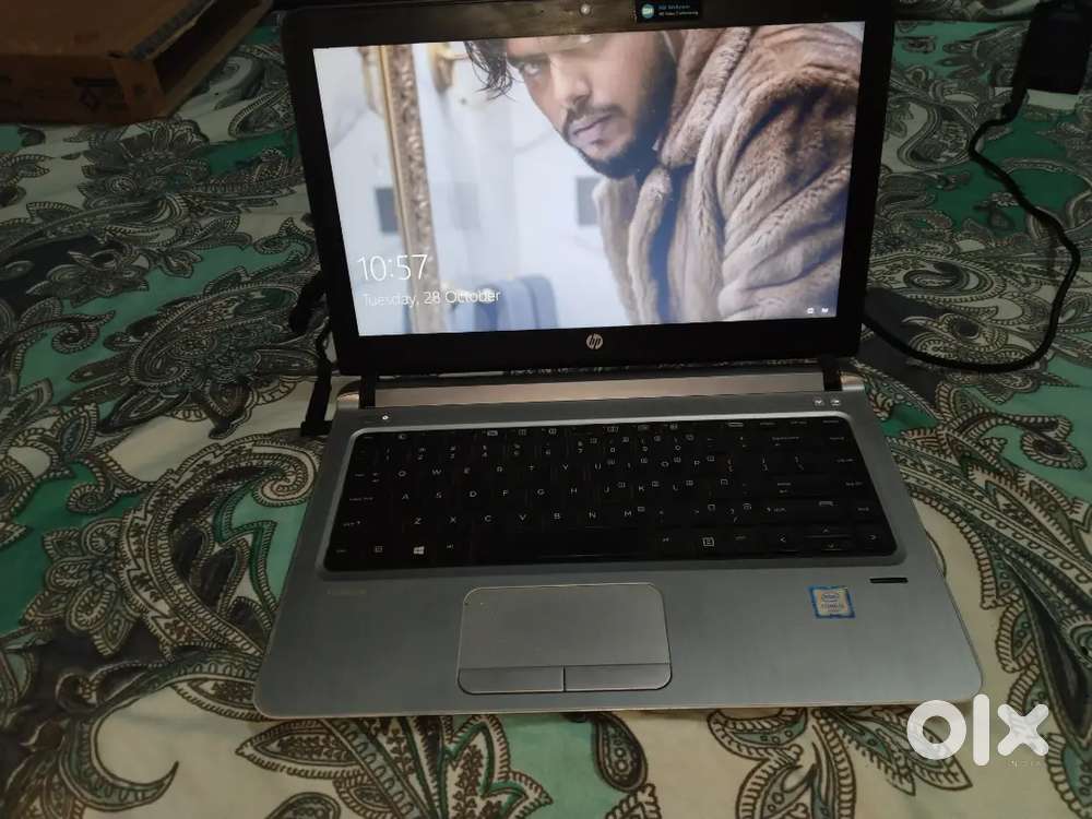 Hp ProBook 430