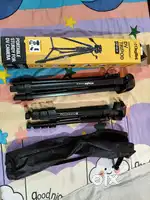 Digitek original tripod