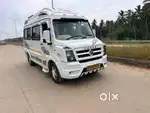 Force Motors One 4x2, 2018, Diesel