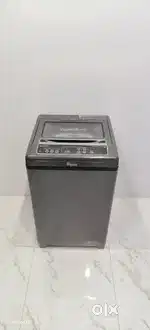 Whirlpool agitronic 6.5kg top load automatic washing machine GRAB it