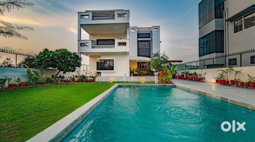 Villa for sale uit converter