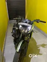 Apachie rtr160 4v