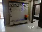 Flats and independent house available on rent