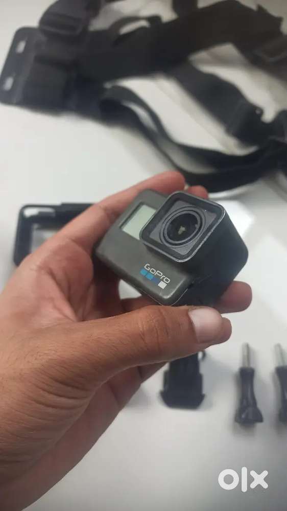 GoPro Hero 6 black