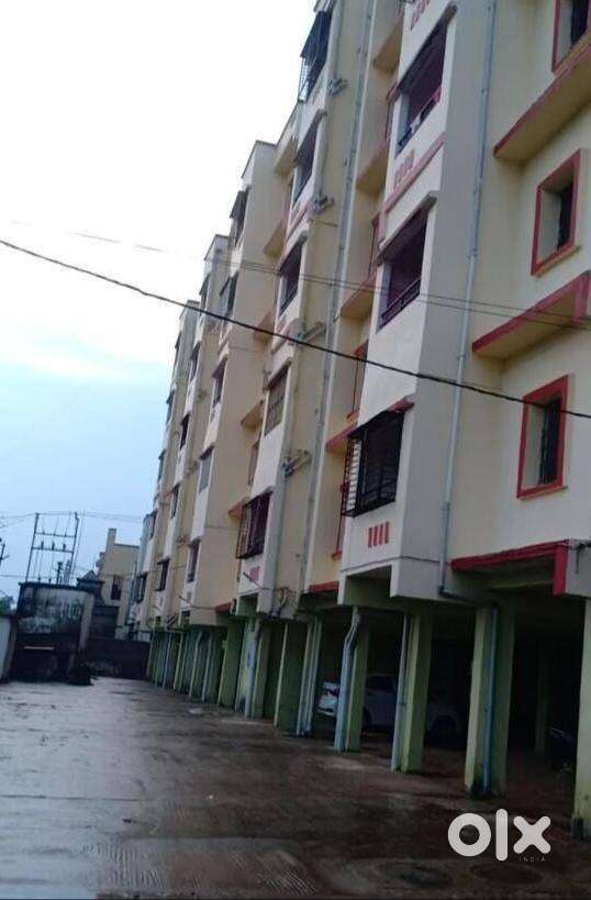 Fully Furnished Apartment at Sundarpada