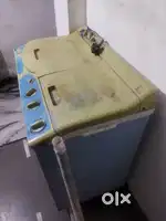 Lg fridge double door
