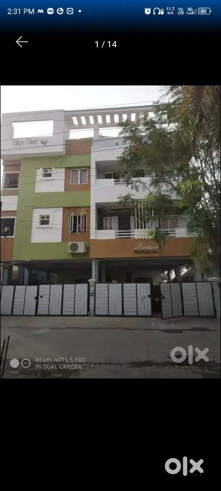 Appointment For Rent