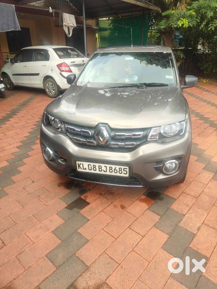 Renault Kwid 22000 Single Owner for Sale