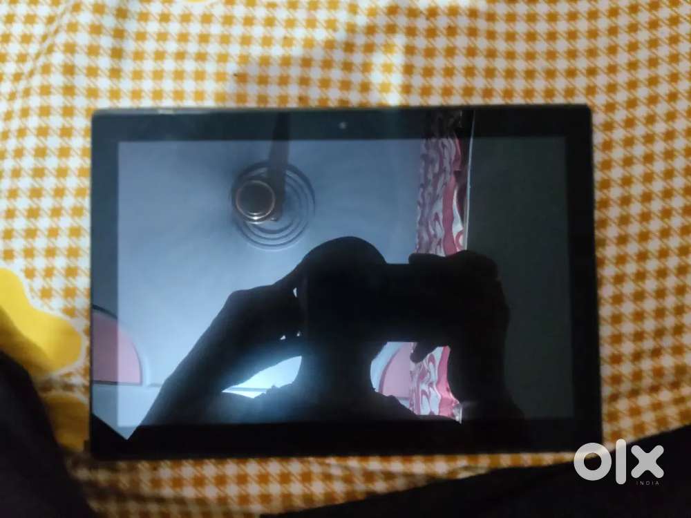 Lenovo tablet