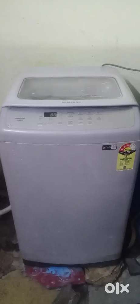 I want to sell samsung washing machine