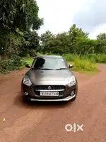Maruti Suzuki Swift 1.2 VXI (O), 2022, Petrol
