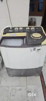 Lg washing machine