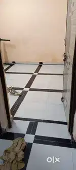 separate house