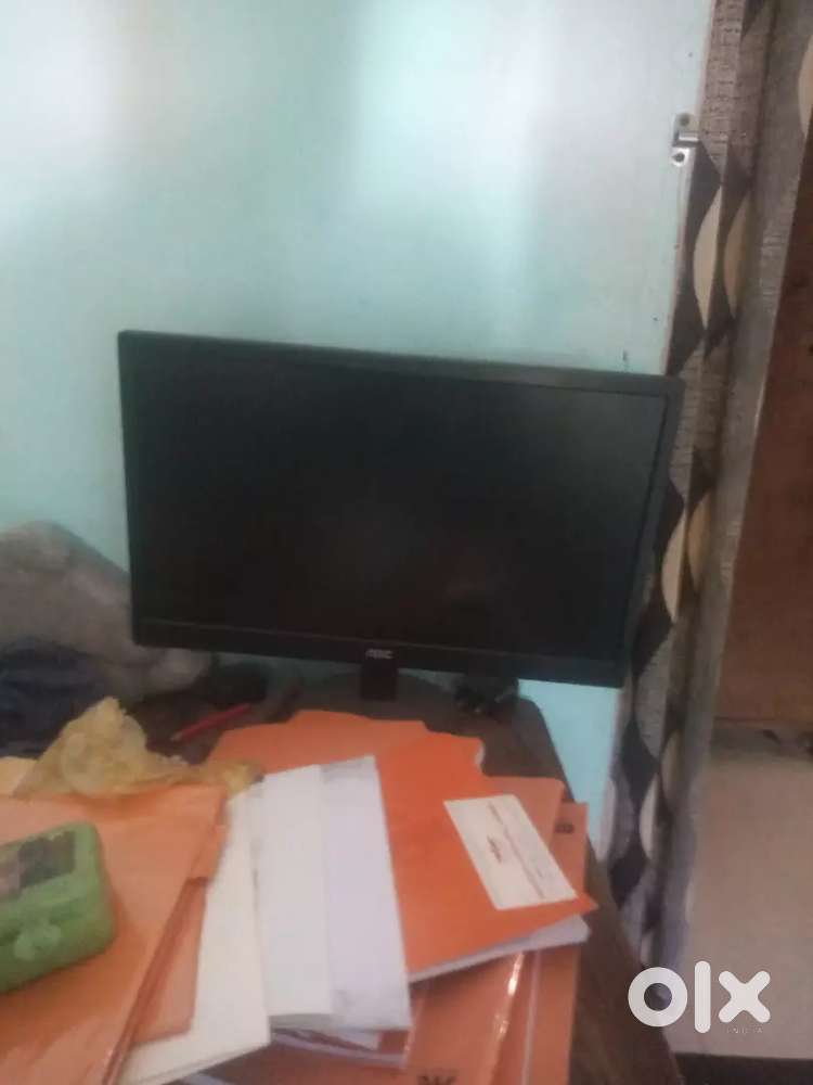 Cpu. And. 20. Inch monitar mouse