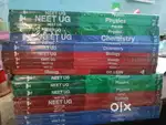 NEET MODULES Unacademy class 11th and 12th unused book.