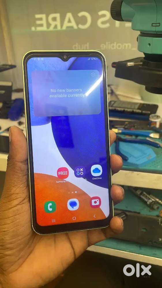 Samsung galaxy A14. 5G.128GB.8GB.