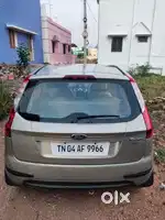 Ford Figo 2011 Diesel 133000 Km Driven