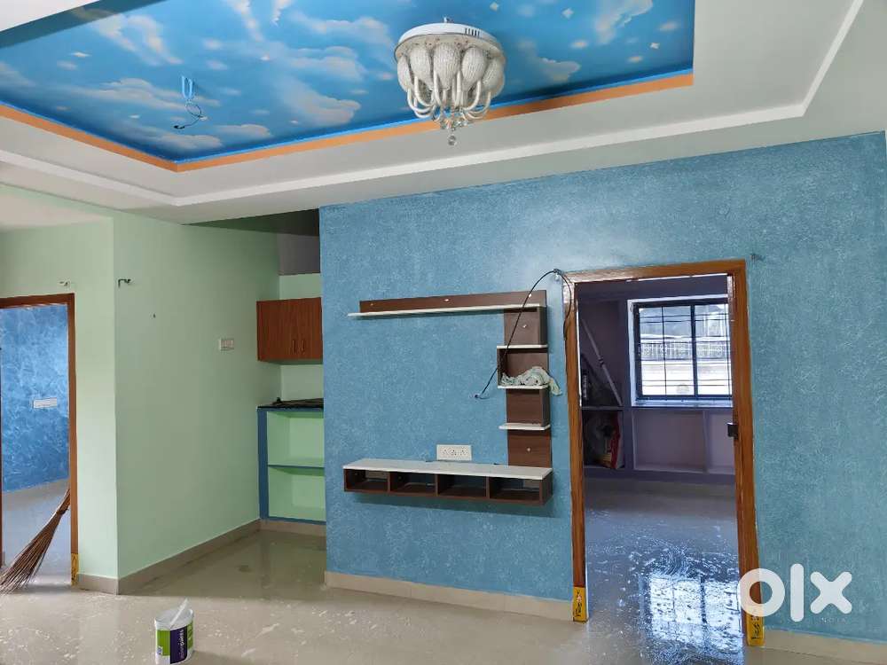 2BHK flat for sale