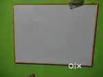 White board